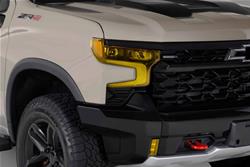 GT Styling Headlight Covers GT5991Y