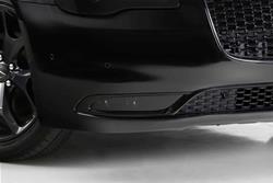 GT Styling Driving Light Covers GT7119FS
