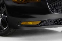 GT Styling Driving Light Covers GT7119FY