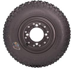 GBC Motorsports XC Racer Tires