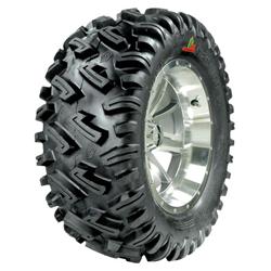 GBC Motorsports Dirt Commander Tires 26x11-14
