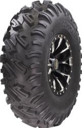 GBC Motorsports Dirt Commander Tires 27x11-12