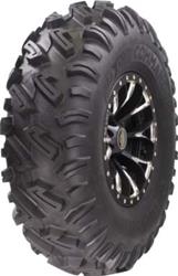 GBC Motorsports Dirt Commander Tires 30x10-14