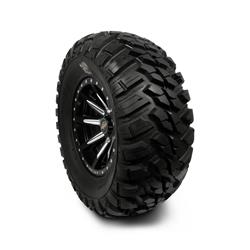 GBC Motorsports Kanati Mongrel Tires 26x10-12