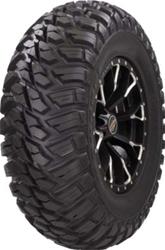 GBC Motorsports Mini Mongrel Tires