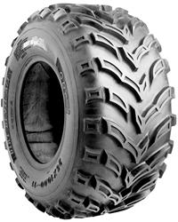 GBC Motorsports Dirt Devil Tires 22x11-10