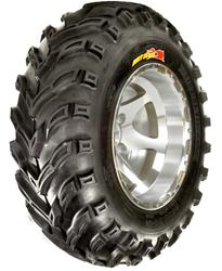 GBC Motorsports Dirt Devil Tires 23x8-10