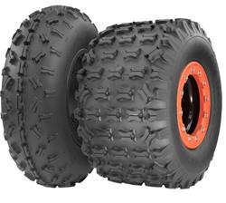 GBC Motorsports Ground Buster III Tires 21x7-10