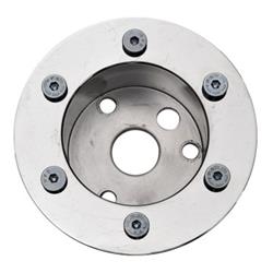 GT Performance Steering Wheel Installation Kits OCT-06