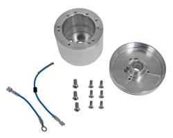 GT Performance Steering Wheel Installation Kits OCT-67