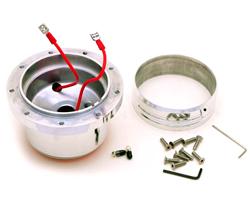 GT Performance Steering Wheel Installation Kits OCT-04