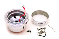 GT Performance Steering Wheel Installation Kits OCT-05