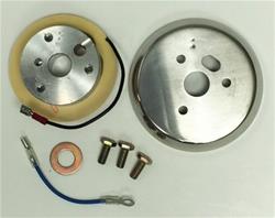 GT Performance Steering Wheel Installation Kits OCT-10