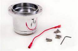 GT Performance Steering Wheel Installation Kits OCT-05