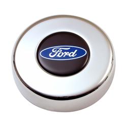 GT Performance GT-3 Steering Wheel Center Covers 11-0121