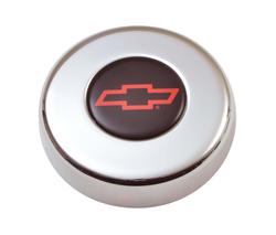 GT Performance GT-3 Steering Wheel Center Covers 11-0122