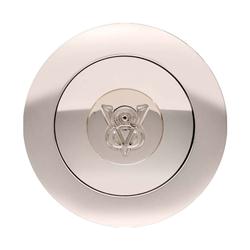GT Performance GT-9 Large Horn Buttons 11-1143