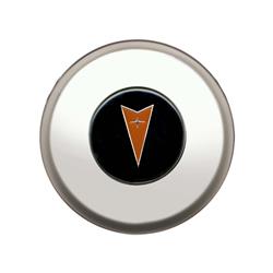 GT Performance Gasser/Euro Horn Buttons NOV-32