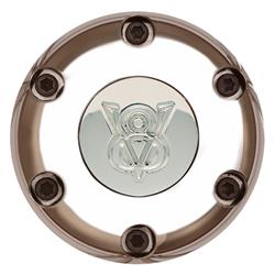 GT Performance Gasser/Euro Horn Buttons NOV-03
