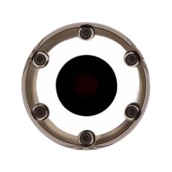 GT Performance Gasser/Euro 6-Hole Horn Buttons NOV-20