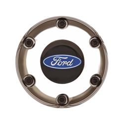 GT Performance Gasser/Euro 6-Hole Horn Buttons NOV-21