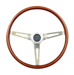GT Performance GT Classic Wood Steering Wheels 14-5437