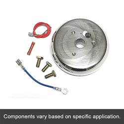 GT Performance Steering Wheel Installation Kits 20-6088