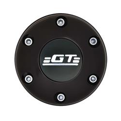 GT Performance Gasser/Euro 6-Hole Horn Buttons 21-4024