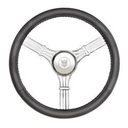 GT Performance GT-3 Gasser Banjo-Style Steering Wheels