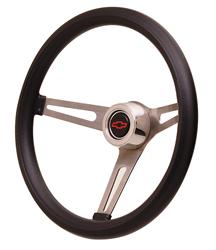 GT Performance GT-3 Retro GM Foam Steering Wheels 36-5451