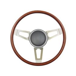 GT Performance GT-3 Retro Tuff Design Steering Wheels 37-5267