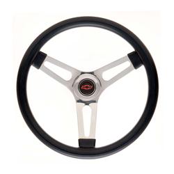 GT Performance Steering Wheels - Foam Grip Material - Free