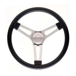 GT Performance GT-3 Competition Symmetrical Foam Steering Wheels 91-5342