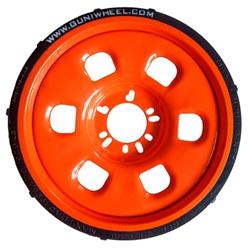 GUNIWHEEL 56 Universal Bolt/Lug Pattern Wheels