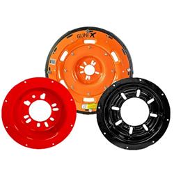 GUNI Fifth Wheel Hitch Replacement Components GUNIX-KIT