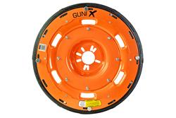 GUNIWHEEL GUNIX 45 Universal Bolt/Lug Pattern Wheels GUNIX45