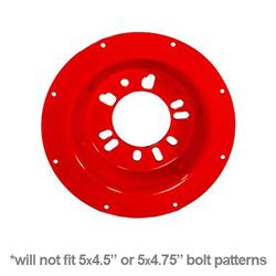 GUNIWHEEL GUNIX Center Hubs GUNIX56-HUB