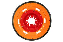 GUNIWHEEL GUNIX 56 Universal Bolt/Lug Pattern Wheels