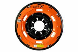 GUNIWHEEL GUNIX 80 Universal Bolt/Lug Pattern Wheels GUNIX80