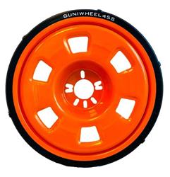 GUNIWHEEL 45S Universal Bolt/Lug Pattern Wheels GW2445S