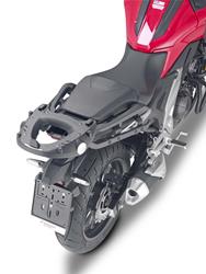 GIVI Saddle Bag Mounts and Accessories 1192FZ