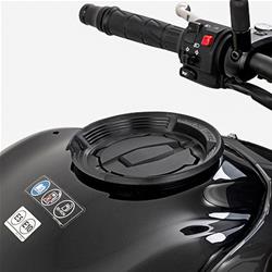 GIVI Powersports Cargo Carrier Components 270-6072