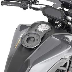 GIVI Saddle Bag Mounts and Accessories BF60