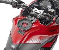 GIVI Saddle Bag Mounts and Accessories BF69