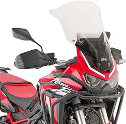GIVI Powersports Windshields D1179ST