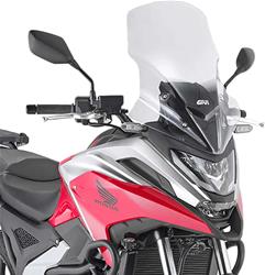 GIVI Powersports Windshields D1192ST