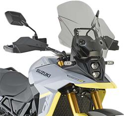 GIVI Powersports Windshields D3125S