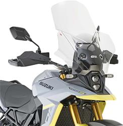 GIVI Powersports Windshields D3125ST