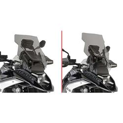 GIVI Powersports Windshields D5143S