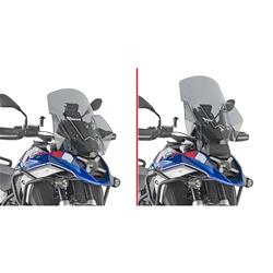 GIVI Powersports Windshields D5144S